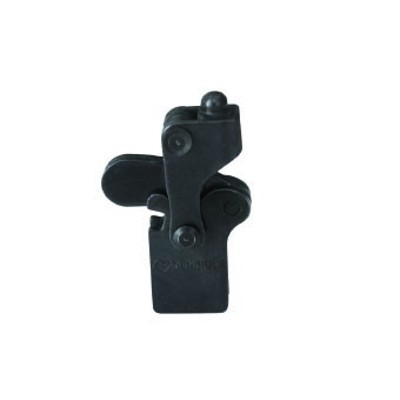 Vertikalspanner 223 Schwarz brüniert Vertikalspanner 223 Schwarz brüniert von Kukamet