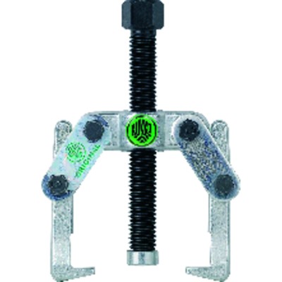 Abzieher 2-armig 60x 40mm von Kukko