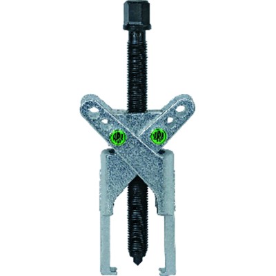 Abzieher 2-armig Krallenfunktion 10-140mm von Kukko