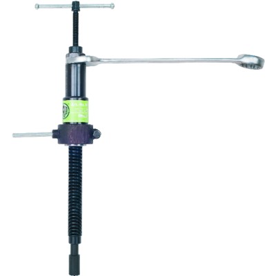 Hydraulikspindel Größe 8-2-K für Abzieher von Kukko