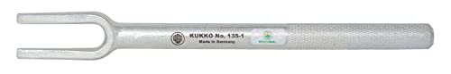 Kukko 135-2 Trenngabel 23 mm von KUKOO