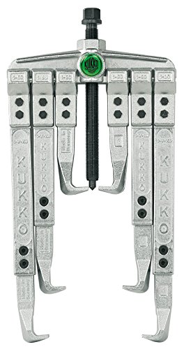 Kukko 20-10-P3 2-Arm Abzieher Spannweite 120 mm Kukko 20-10-P3 2-Arm Abzieher Spannweite 120 mm von Kukko