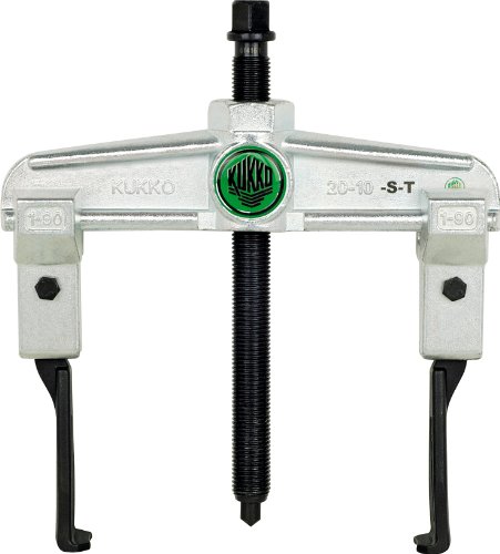 Kukko 20-10-S-T 2-Arm Universal Abzieher 120 x 100 mm von Kukko
