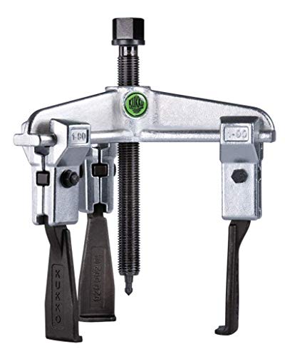 Kukko 30-10-S-T 3-Arm Universal Abzieher 120 x 100 mm von Kukko