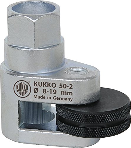 Kukko 50-2 Stehbolzen Ausdreher Ø 8-19 mm Kukko 50-2 Stehbolzen Ausdreher Ø 8-19 mm von Kukko