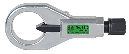 Kukko Mutternsprenger Größe 0 mechanisch von Kukko
