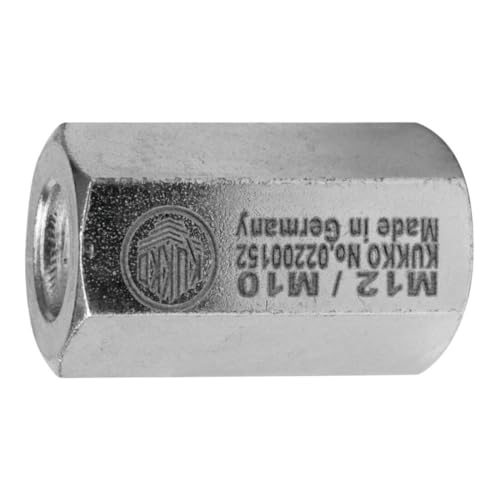 KUKKO Adapter-Aufnahme, Typ: M10XM12 von Kukko