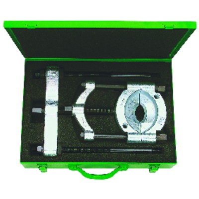 Lager-Trenn-/Abziehersatz 155mm von Kukko