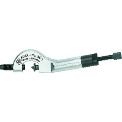 Mutternsprenger Größe 1 hydraulisch von Kukko