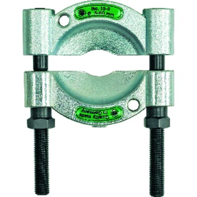 Trennvorrichtung Modell 15-0 5-60mm von Kukko
