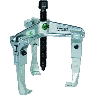 Univ.-Abzieher 3-armig 160x150mm von Kukko