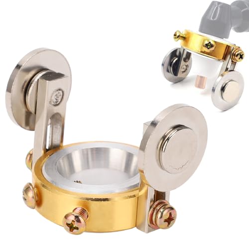 2pcs Plasma Schneidrollenanleitung, Hochgeschwindigkeits-Stahl-Schneidrollen-Rollrad-Abstandshalter für Plasmaschneider 40A/Pt31 22-45 mm von Kukyller