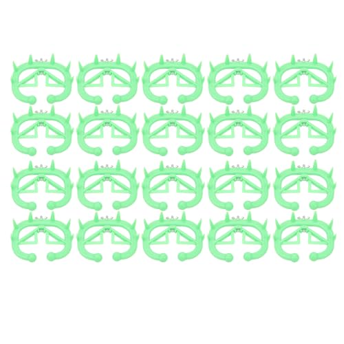 Kuhnasenring, 20 Prozent wiederverwendbarer Plastik von Kukyller