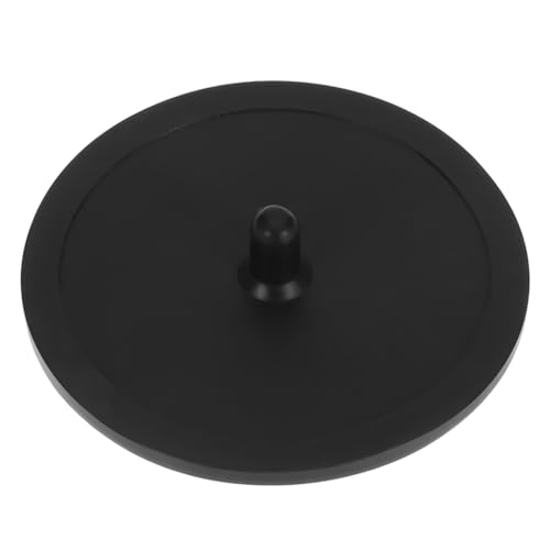 Kukyller Blind Filter Rubber Backflush Disk for Espresso Machines Wash Disc for Coffee Machine Wash Tool Kukyller Blind Filter Rubber Backflush Disk for Espresso Machines Wash Disc for Coffee Machine Wash Tool von Kukyller