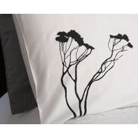 Baum Design Kissenbezüge 20x30 Baum Design Kissenbezüge 20x30 von KultDesigns