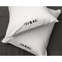 Lunar-Kult Designs - 20 X 30 Standard-Größe Kissenbezüge von KultDesigns
