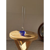 Orchideenvase Vintage Bubble von KultKeller