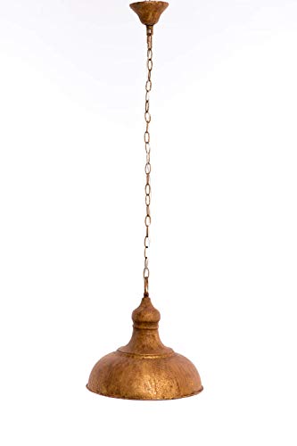 Kulunka Deco Lampe, Kupfer von Kulunka Deco