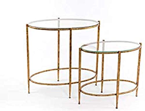 Kulunka Deco Tischset, 64 x 39,5 x 62 cm, 2 Stück von Kulunka Deco