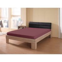 KUM Spannbettlaken "Frotte-Stretch Spannbetttuch" von Kum