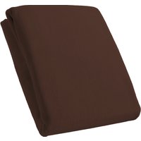 KUM Spannbettlaken "Mikrofaser-Fleece Spannbetttuch" von Kum