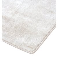 Handwoven Carpet Area Rug Hand Woven Viscose Cotton Carpets -Woven in India von Kumartextiledesigns