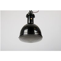 Bauhaus Industrie Deckenlampe, 1930Er Jahre von Kumbal