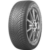 Kumho Ganzjahresreifen "KUMHO" Kumho Ganzjahresreifen "KUMHO" von Kumho