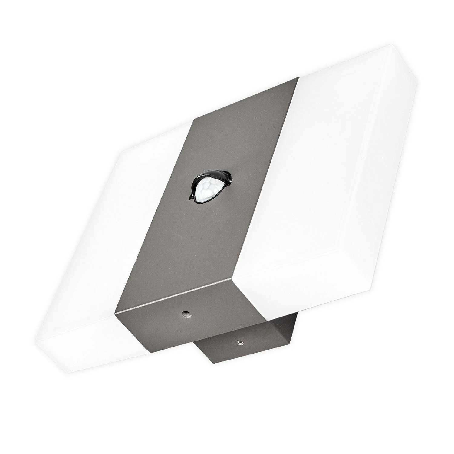 B-Ware Kumi Led Außenwandleuchte Außen Wandleuchte Außenleuchte Außenlampe Wandleuchte L von Kumi