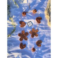 Rattan Blume Und Herz Dekoration Für Babyzimmer, Blumen Banner, Wanddekoration Nursey Bambus Babyzimmer Kinderzimmer Rattan Blume Und Herz Dekoration Für Babyzimmer, Blumen Banner, Wanddekoration Nursey Bambus Babyzimmer Kinderzimmer von KumruHomeDesign