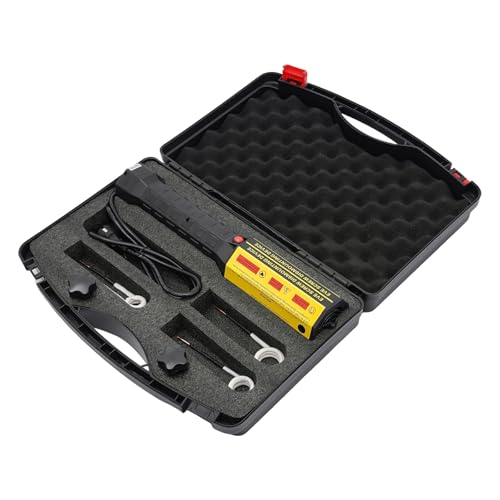 Tragbar Magnetische InduktionsheizgeräT Heizer Kfz Flameless Schrauben Werkzeug Magnetischer Induktionsheizer HeizgeräT Flammenloses WäRme Induktionswerkzeug Induktions Heizungs Set 1000W 220V Tragbar Magnetische InduktionsheizgeräT Heizer Kfz Flameless Schrauben Werkzeug Magnetischer Induktionsheizer HeizgeräT Flammenloses WäRme Induktionswerkzeug Induktions Heizungs Set 1000W 220V von KumuJ