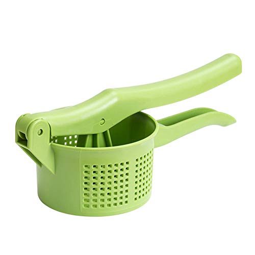 KunLS Manual Fruit Juicer Zitronenpresse manuell Saft Maker Obst Entsafter Handpresse Obst Presse Manuelle Entsafter Handpresse Entsafter Hand L von KunLS