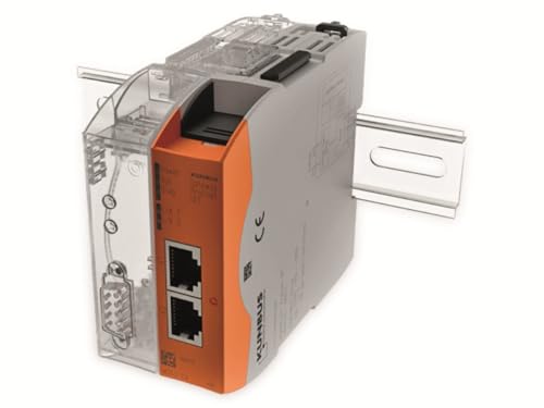 Kunbus PR100074 Gateway Profinet IRT von Kunbus