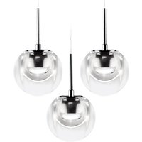 Kdln Dew 3 LED Pendelleuchte von Kdln