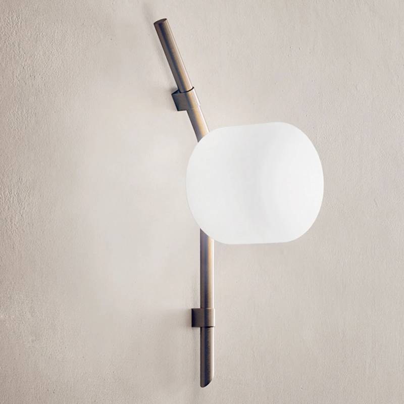 B-Ware Kundalini Floed Wandleuchte Wandlampe Wandlicht Leuchte Lampe Leselampe Licht B-Ware Kundalini Floed Wandleuchte Wandlampe Wandlicht Leuchte Lampe Leselampe Licht von Kundalini