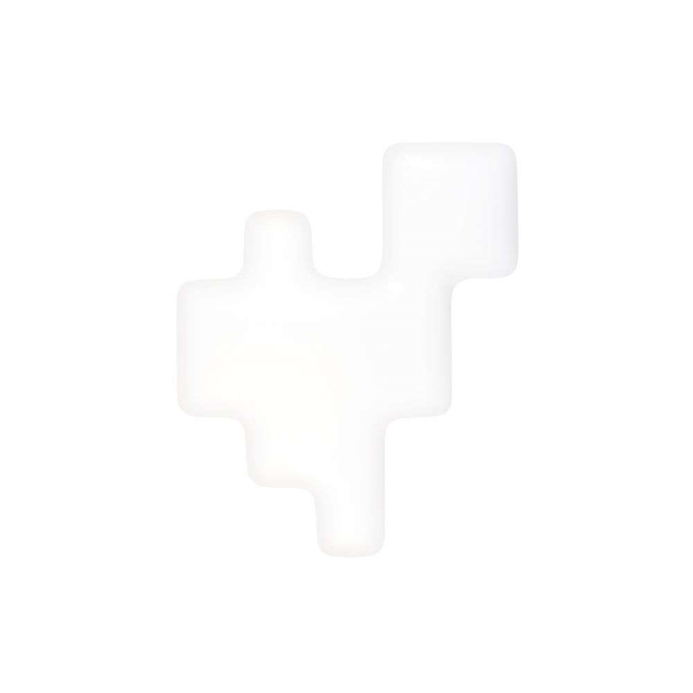 Kundalini - Pixel Wandleuchte White KDLN von Kundalini