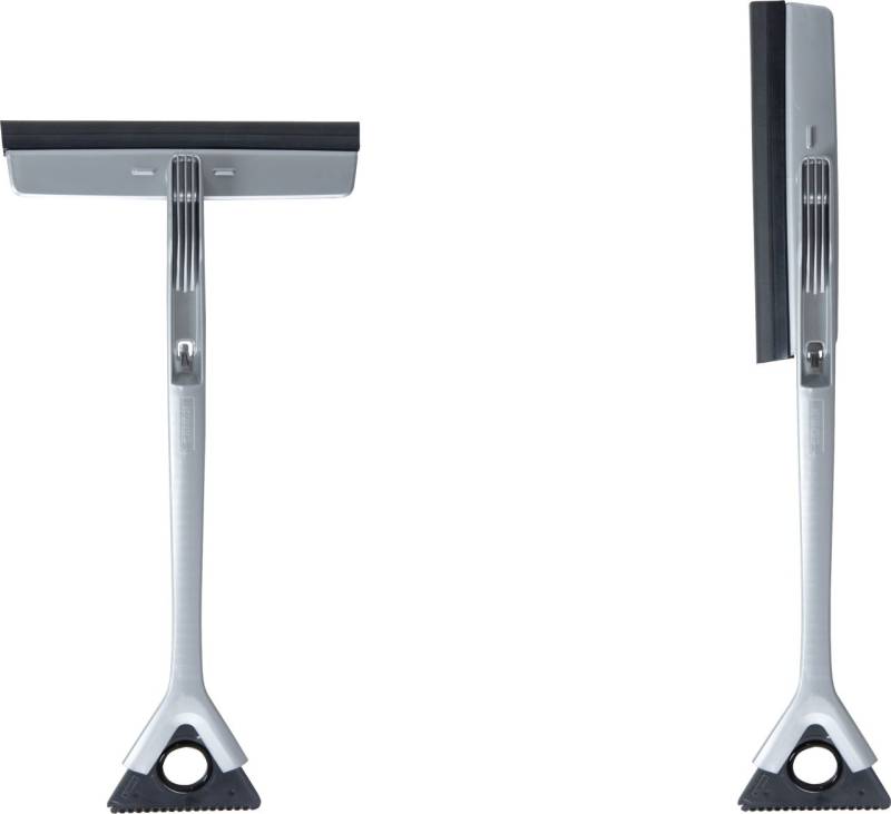 Kungs Aqua-is Abzieher mit Eiskratzer 10 cm Klinge von Kungs