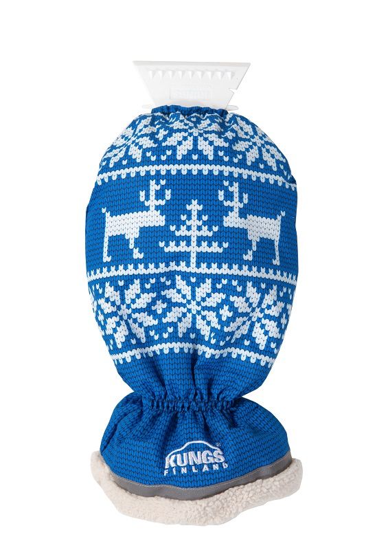 Kungs Arctic-is Eiskratzer mit Handschuh von Kungs