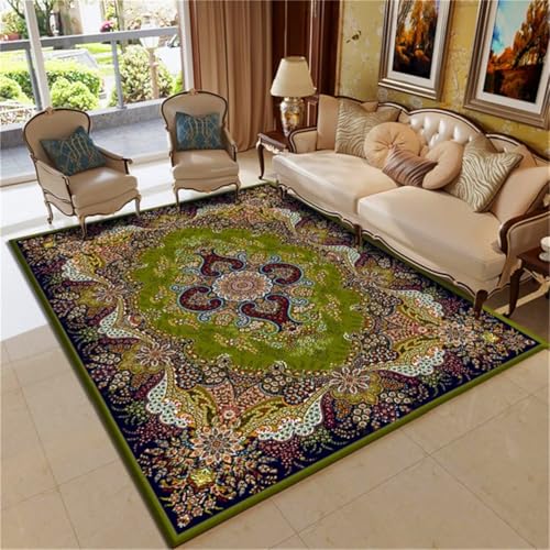 Kunsen Area RugDeko Teppich Schlafzimmer Teenager Mädchen Moderner Stilkeine Allergien160X230CM Kunsen Area RugDeko Teppich Schlafzimmer Teenager Mädchen Moderner Stilkeine Allergien160X230CM von Kunsen