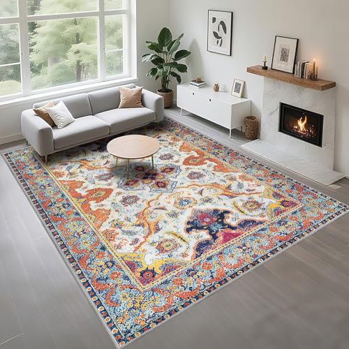 Kunsen Auslegware Teppichboden Staubdicht blau 120x180cm, Vintage-Blumen Werden im Schlafzimmerflur verwendet Kunsen Auslegware Teppichboden Staubdicht blau 120x180cm, Vintage-Blumen Werden im Schlafzimmerflur verwendet von Kunsen