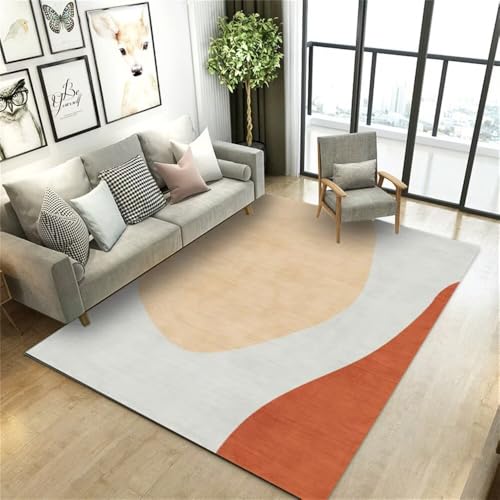 Kunsen Baby Teppich mädchen Teppich rutschstopp Waschbar Gelb 200X300CM Kunsen Baby Teppich mädchen Teppich rutschstopp Waschbar Gelb 200X300CM von Kunsen