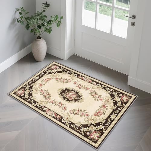 Kunsen Dekoration Wohnzimmer Einfach Zu Lagern Beige 140x180cm, Moderne Blumen Werden im Flur verwendet Kunsen Dekoration Wohnzimmer Einfach Zu Lagern Beige 140x180cm, Moderne Blumen Werden im Flur verwendet von Kunsen