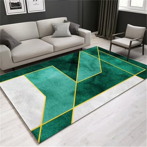Kunsen Esstisch Deko TeppicheBalkon DekoModerner Stilkeine Allergien180X250CM von Kunsen