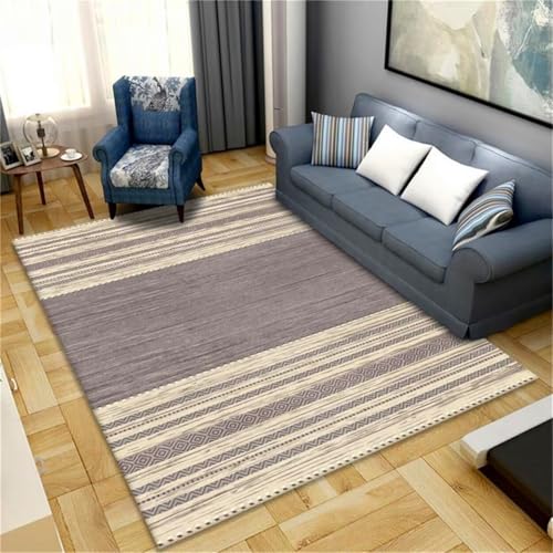 Kunsen Esszimmer TeppichBoden BalkonModerner Stilmoderner Stil120X170CM von Kunsen
