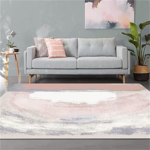 Kunsen Küche Teppich Wohnzimmer deko Blau Gelbes, pflegeleichtes, modernes, Schlichtes Jugendzimmer 100x200CM küchen teppiche läufer Kunsen Küche Teppich Wohnzimmer deko Blau Gelbes, pflegeleichtes, modernes, Schlichtes Jugendzimmer 100x200CM küchen teppiche läufer von Kunsen