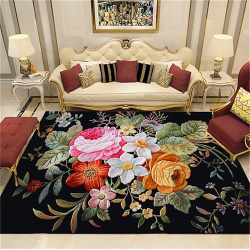 Kunsen Sitzecke TeppichTeppich Wohnzimmer WeichModerner Stilkeine Allergien180X250CM Kunsen Sitzecke TeppichTeppich Wohnzimmer WeichModerner Stilkeine Allergien180X250CM von Kunsen