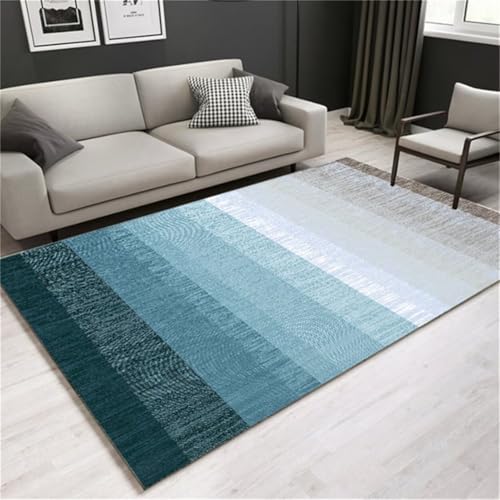 Kunsen Sitzecke Wohnzimmer TeppichWaschbarer Teppich WohnzimmerModerner Stilkeine Allergien140X200CM Kunsen Sitzecke Wohnzimmer TeppichWaschbarer Teppich WohnzimmerModerner Stilkeine Allergien140X200CM von Kunsen