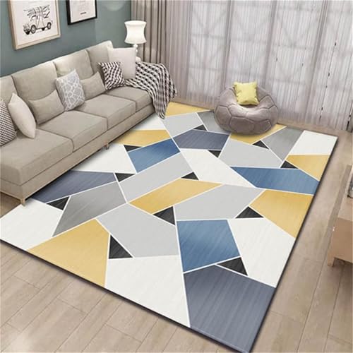 Kunsen Sitzecke badezimmerteppich Beige-Grau Grünes, waschbares, modernes, minimalistisches Schlafzimmer 40x60CM waschbare teppiche Kunsen Sitzecke badezimmerteppich Beige-Grau Grünes, waschbares, modernes, minimalistisches Schlafzimmer 40x60CM waschbare teppiche von Kunsen