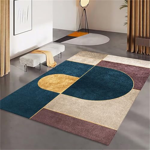 Kunsen Sitzecke kinderzimmer deko Blau Modernes, minimalistisches, Komfortables und langlebiges 70x140CM Flur von Kunsen