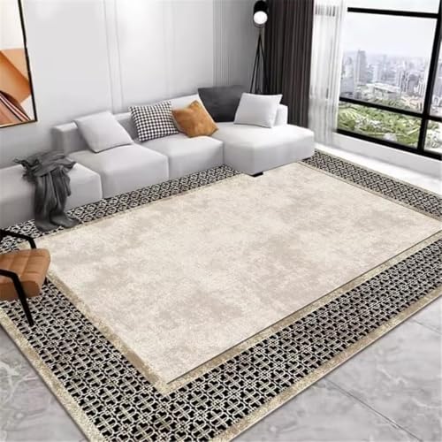 Kunsen Teppich Jungen glastisch Wohnzimmer Fuzzy Tinte Malerei Serie kann angepasst Werden Anti-Rutsch Grau 300X400CM Kunsen Teppich Jungen glastisch Wohnzimmer Fuzzy Tinte Malerei Serie kann angepasst Werden Anti-Rutsch Grau 300X400CM von Kunsen